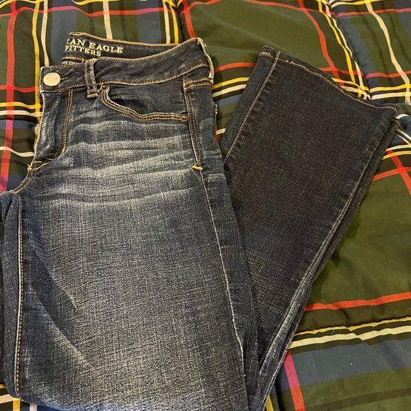 American Eagle Skinny Kick
6R - Picture 4 of 4